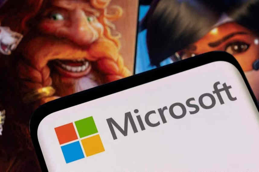 UK blocks Microsoft-Activision gaming deal, biggest in tech