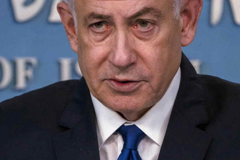 Israel reserves ‘right to protect itself’ after Iran attack: Netanyahu