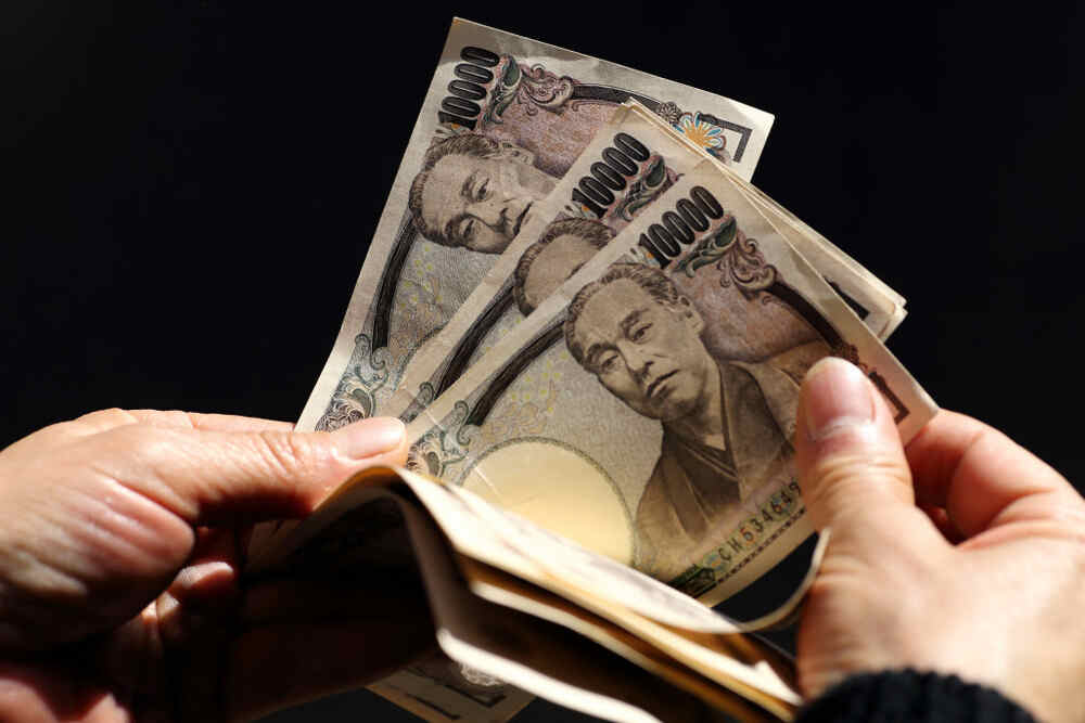 The yen has a yield problem the BOJ can’t easily fix