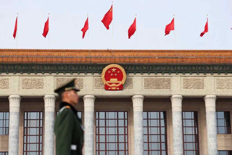 China to hold key party ‘plenum’ to further modernise country, amid challenges at home, abroad