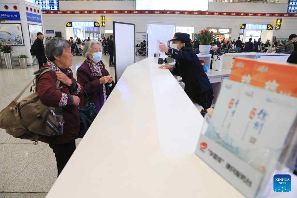 China travel surges for May holiday but consumers remain wary